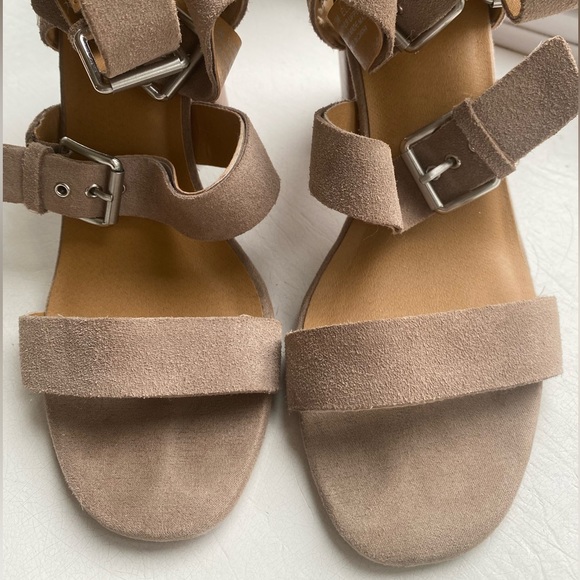 DSW • Crown Vintage Elsey Sandal - Picture 13 of 15